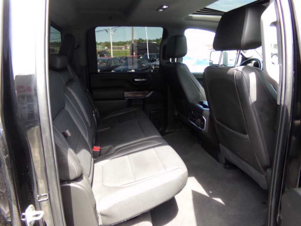 2021 Chevrolet Silverado 1500 Image 21