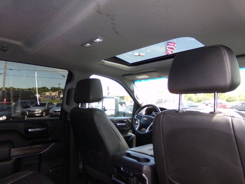 2021 Chevrolet Silverado 1500 Image 23