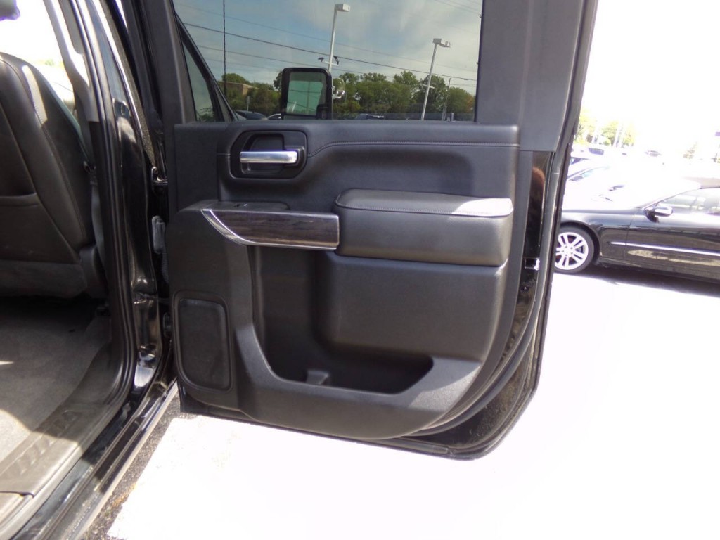 2021 Chevrolet Silverado 1500 Image 25