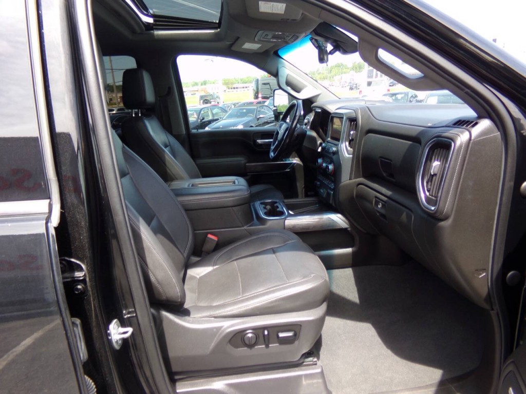 2021 Chevrolet Silverado 1500 Image 26