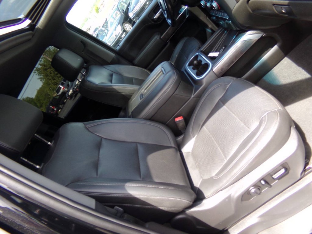 2021 Chevrolet Silverado 1500 Image 27