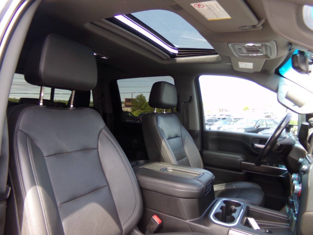 2021 Chevrolet Silverado 1500 Image 28