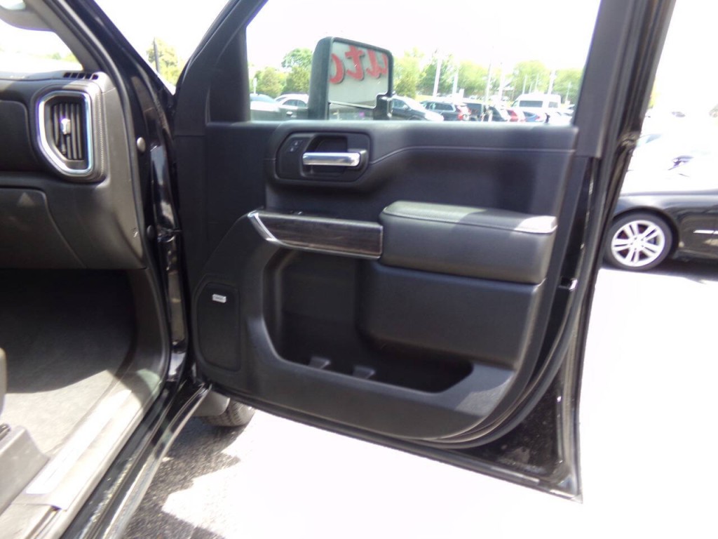 2021 Chevrolet Silverado 1500 Image 29