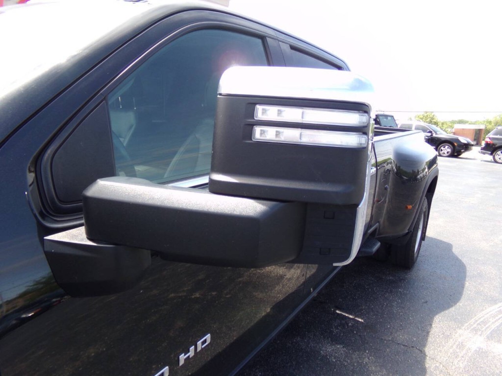 2021 Chevrolet Silverado 1500 Image 38
