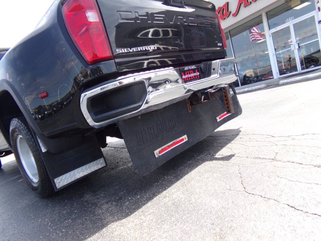 2021 Chevrolet Silverado 1500 Image 43