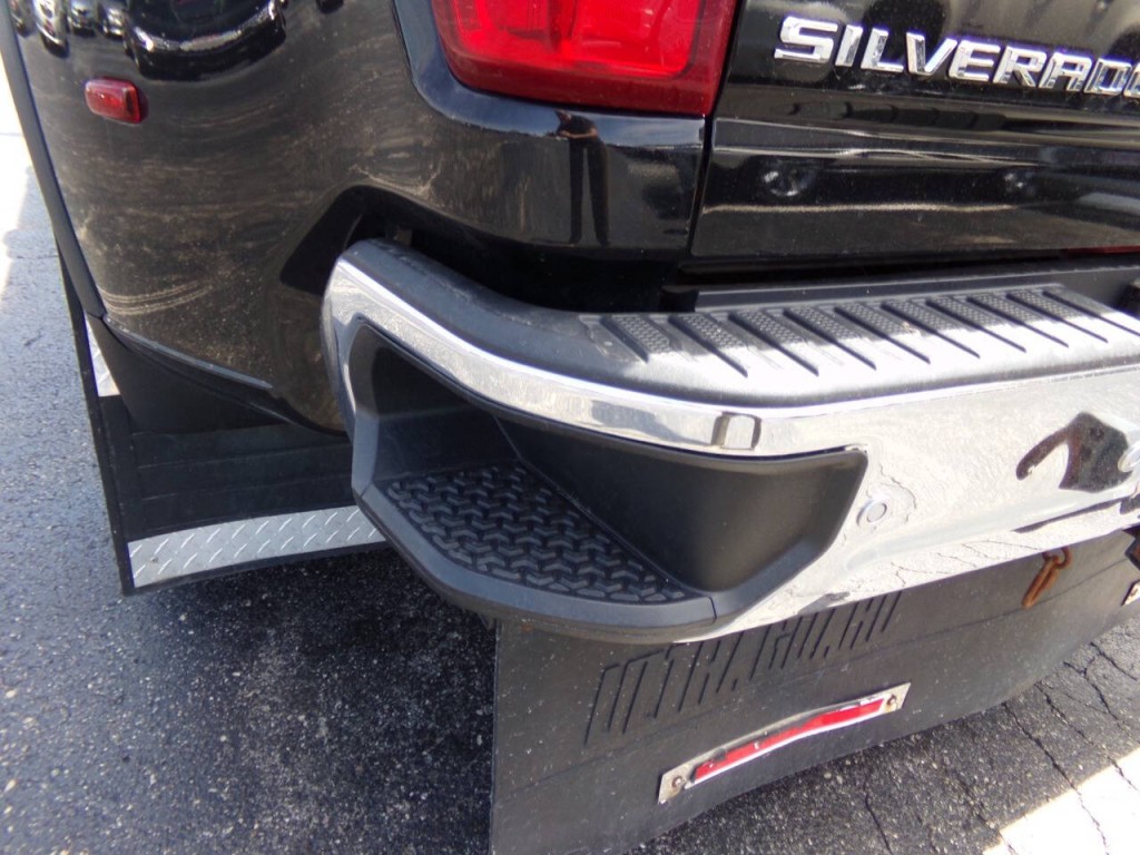 2021 Chevrolet Silverado 1500 Image 44