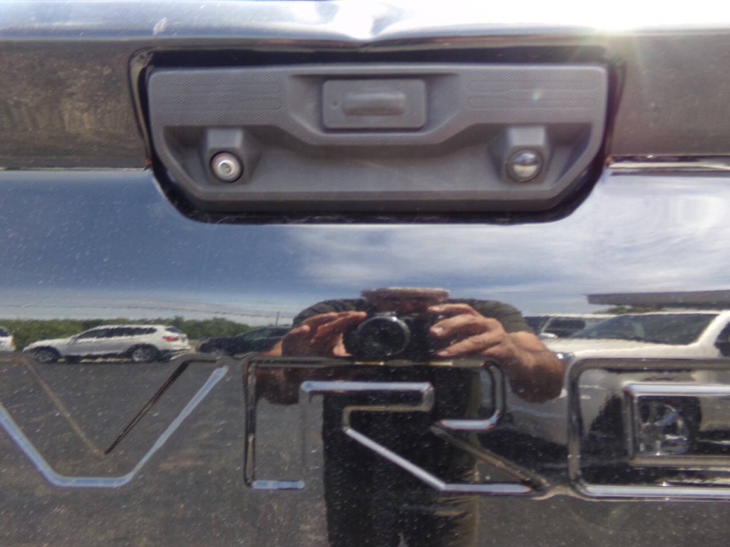 2021 Chevrolet Silverado 1500 Image 46