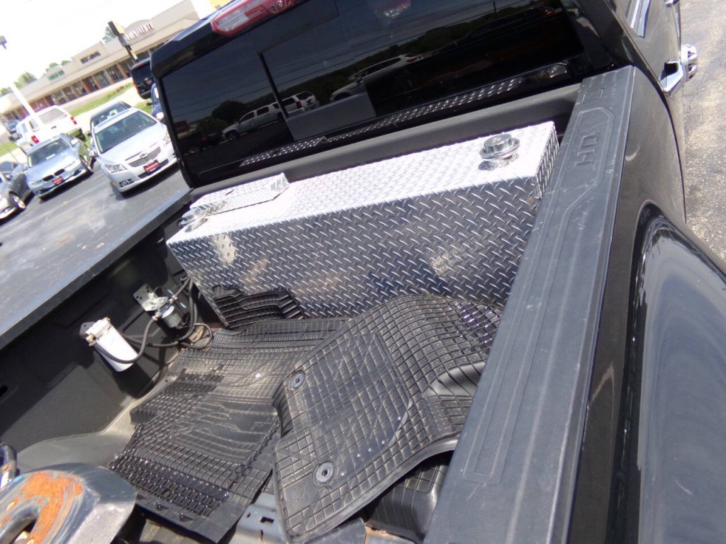2021 Chevrolet Silverado 1500 Image 49