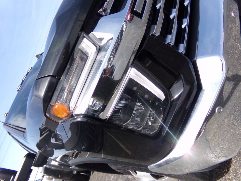2021 Chevrolet Silverado 1500 Image 60