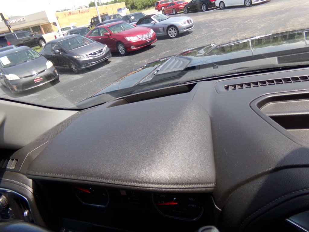 2021 Chevrolet Silverado 1500 Image 64