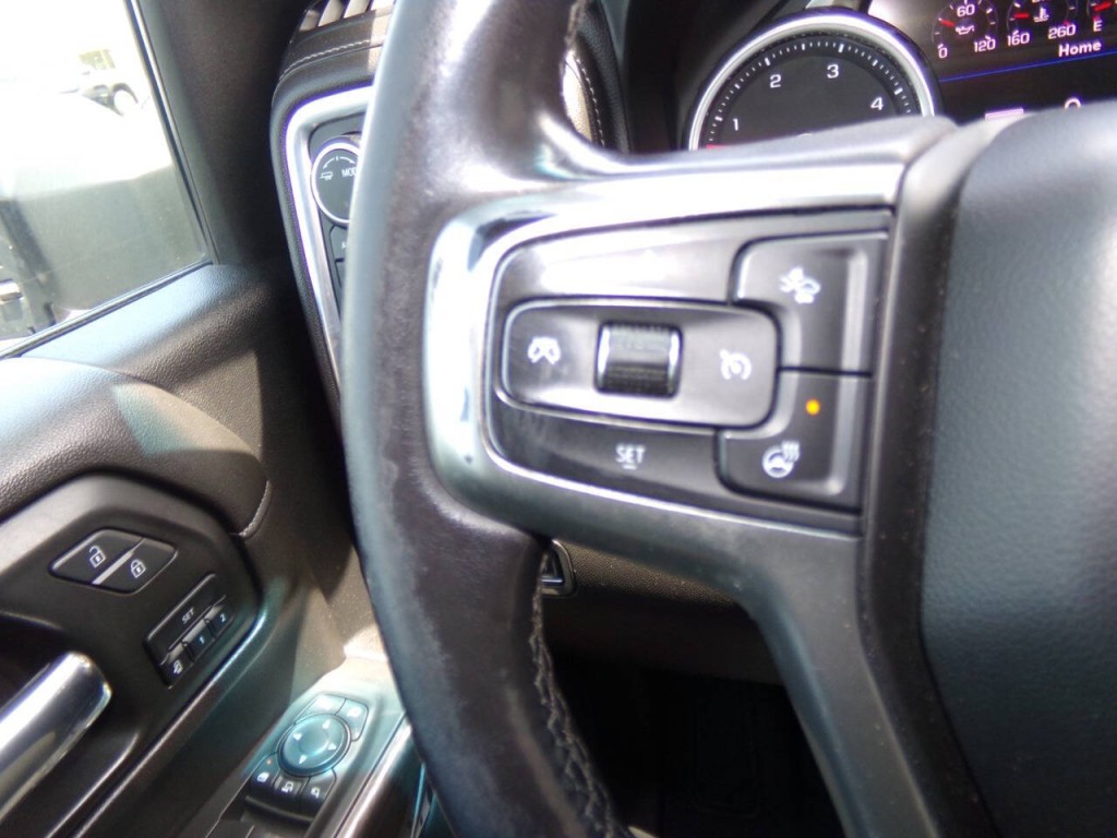 2021 Chevrolet Silverado 1500 Image 67