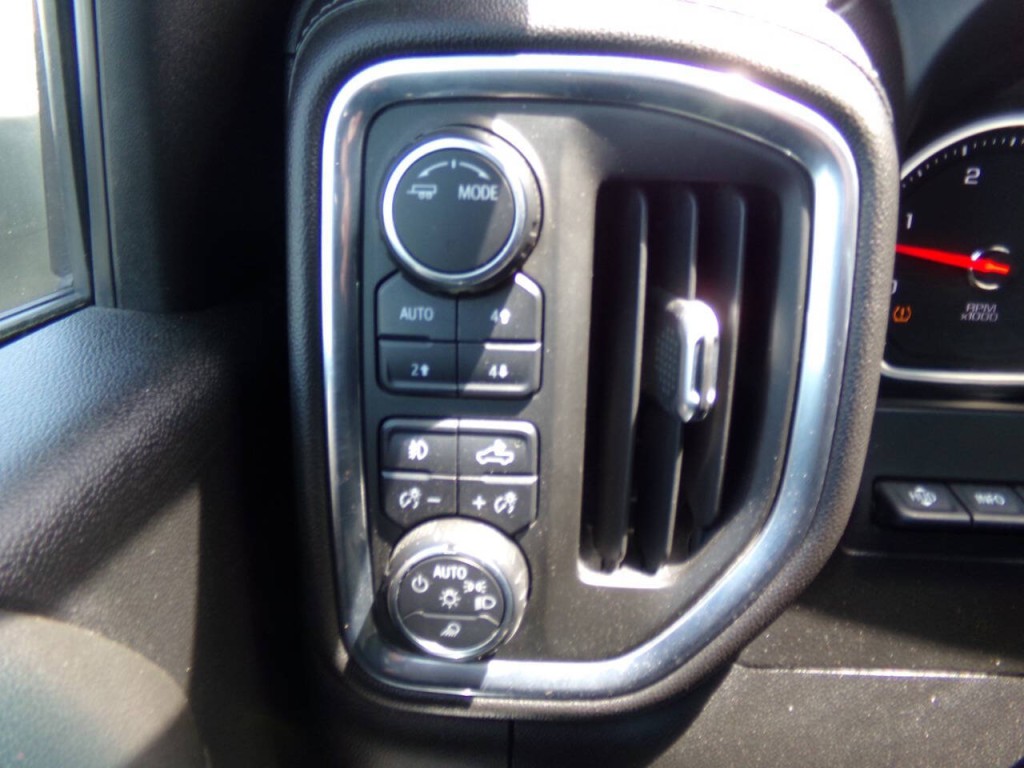 2021 Chevrolet Silverado 1500 Image 69