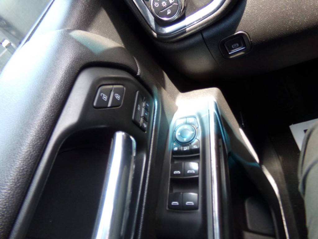 2021 Chevrolet Silverado 1500 Image 70