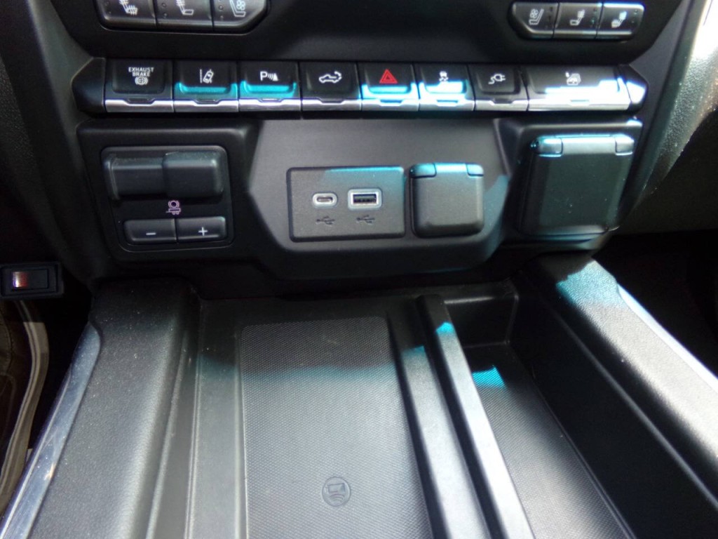 2021 Chevrolet Silverado 1500 Image 72