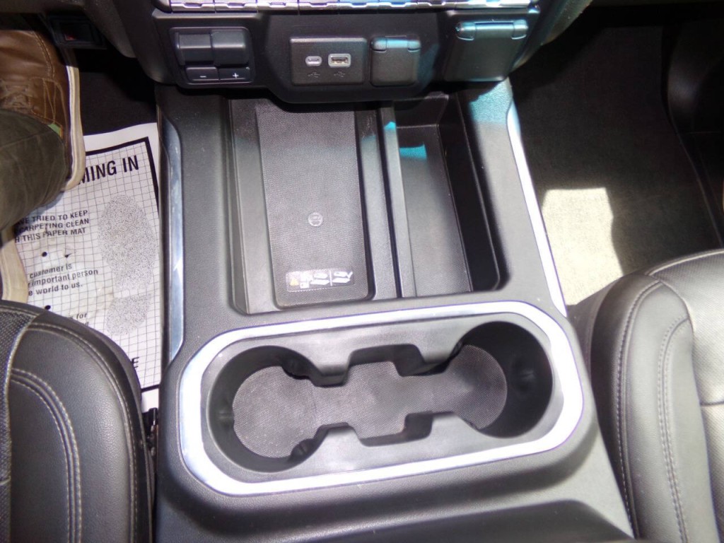 2021 Chevrolet Silverado 1500 Image 74