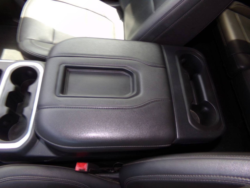 2021 Chevrolet Silverado 1500 Image 75