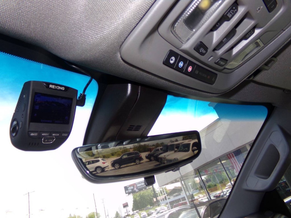 2021 Chevrolet Silverado 1500 Image 81