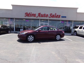 Image for 2012 Honda Accord EX ID: 7434868