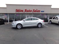 Image for 2016 Buick LaCrosse Leather ID: 7434869