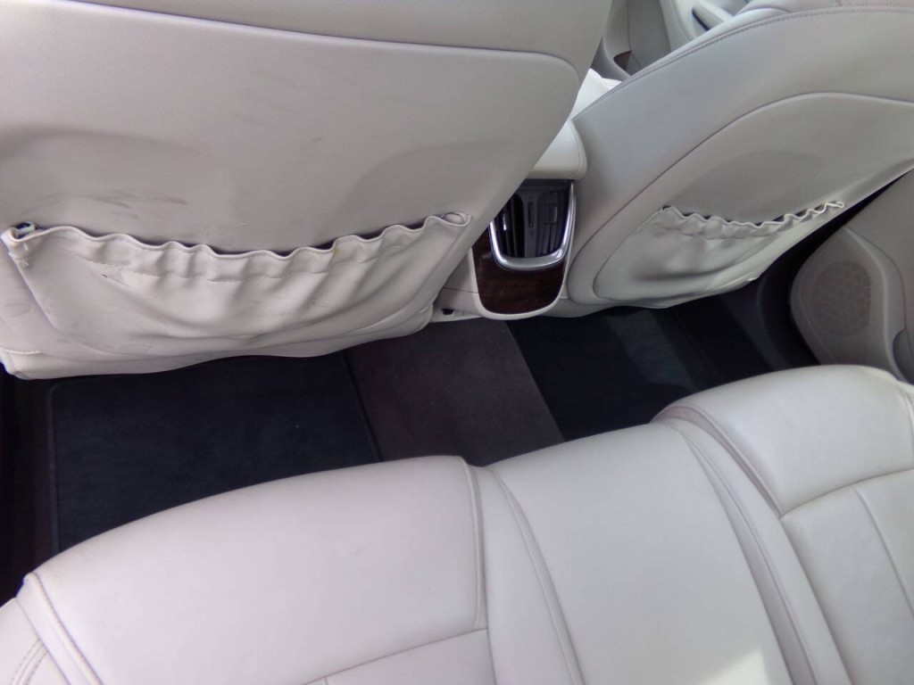 2016 Buick LaCrosse Image 15
