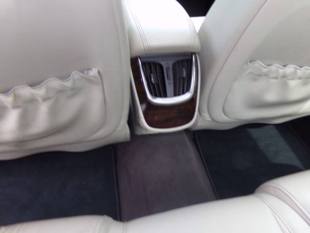 2016 Buick LaCrosse Image 17