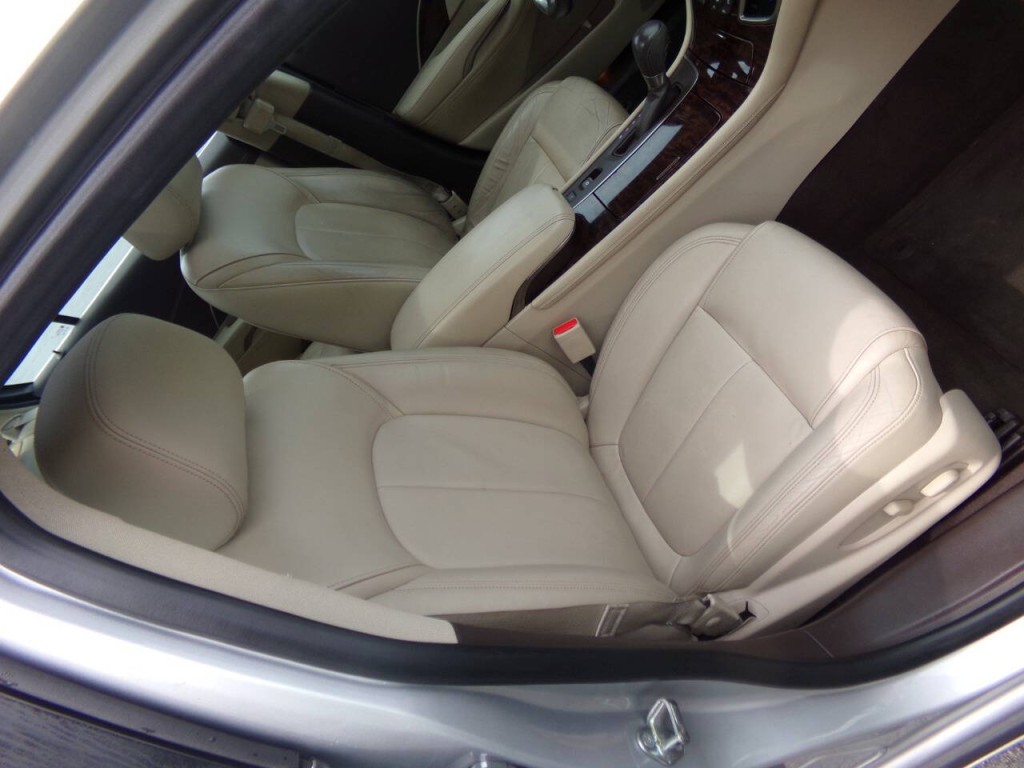 2016 Buick LaCrosse Image 28