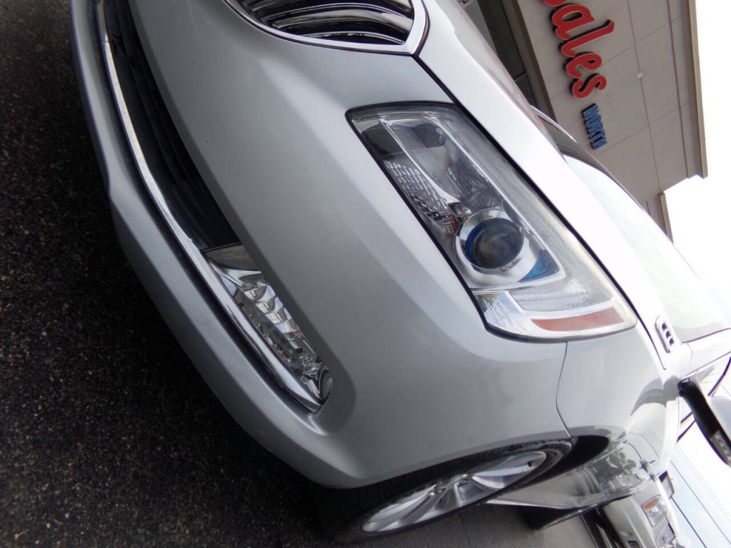 2016 Buick LaCrosse Image 34