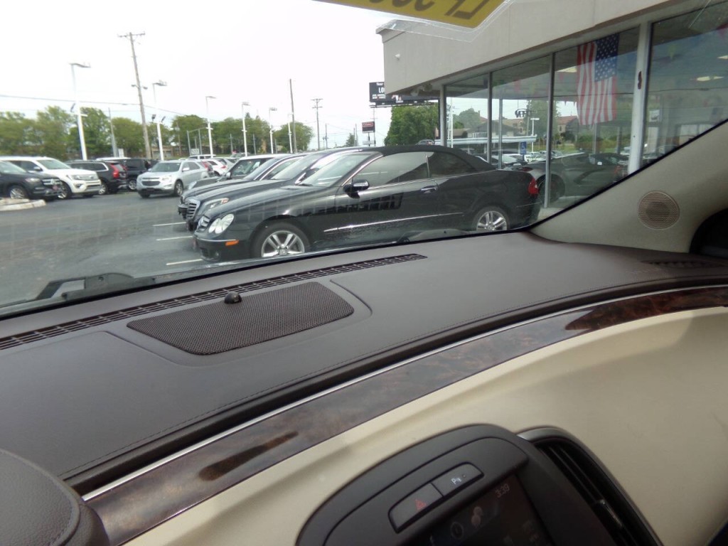 2016 Buick LaCrosse Image 49