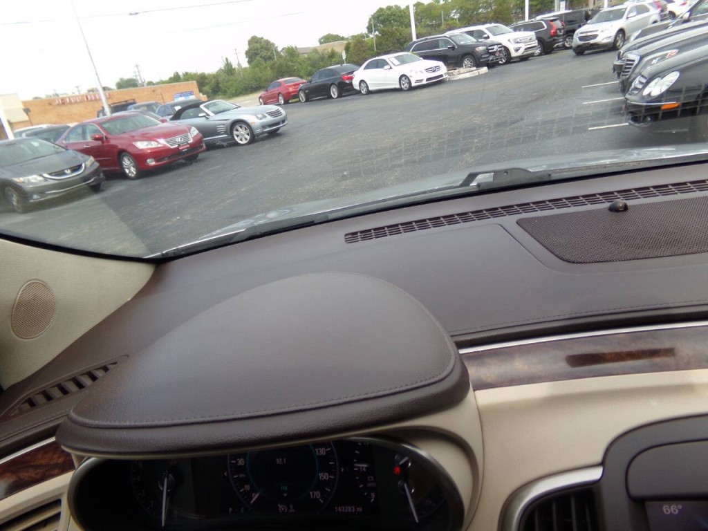 2016 Buick LaCrosse Image 50