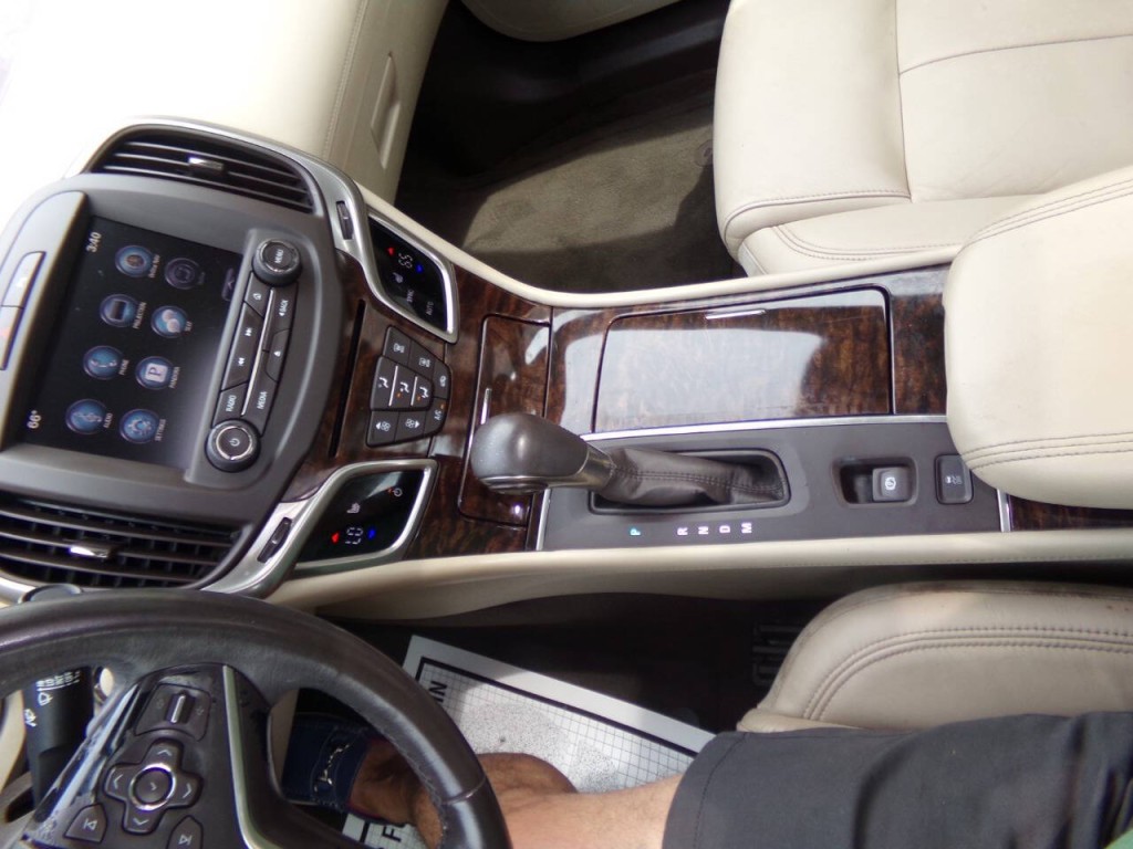 2016 Buick LaCrosse Image 57