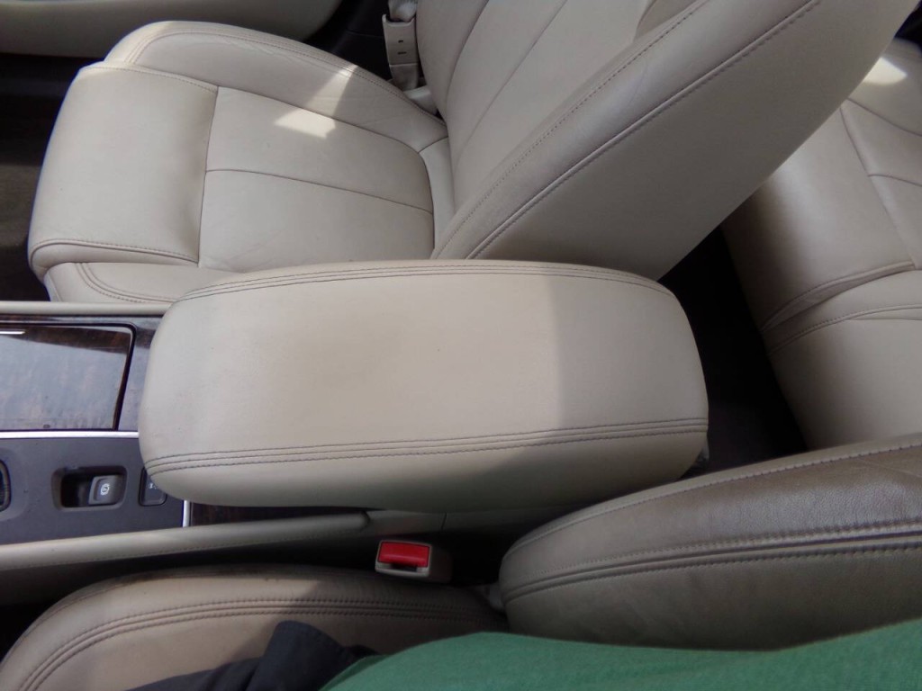 2016 Buick LaCrosse Image 59