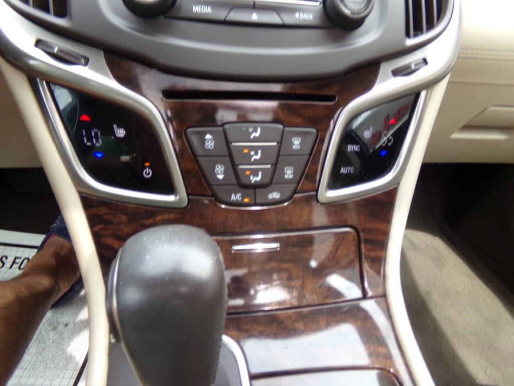 2016 Buick LaCrosse Image 63