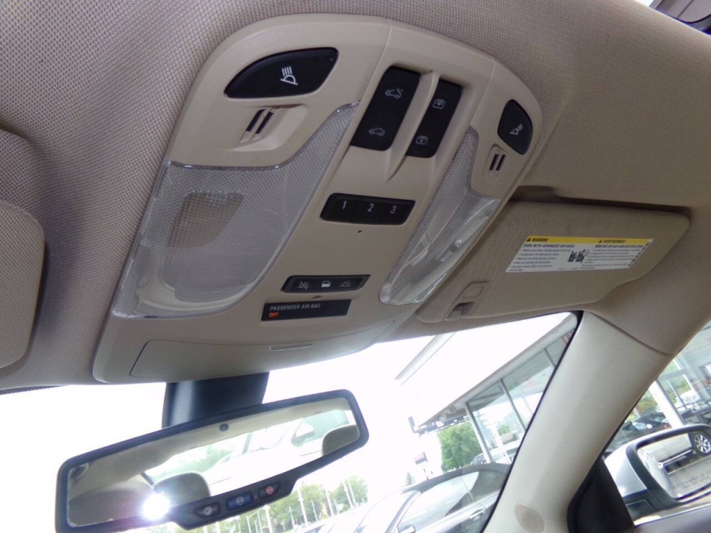 2016 Buick LaCrosse Image 66