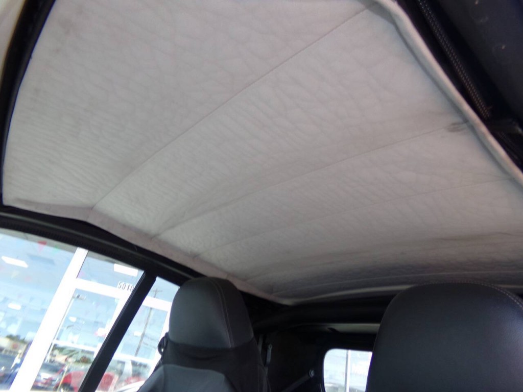 2009 smart fortwo Image 14