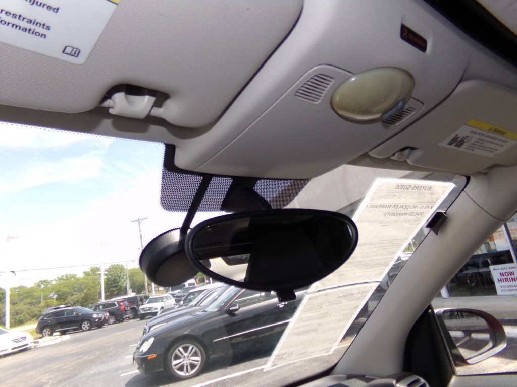 2009 smart fortwo Image 45