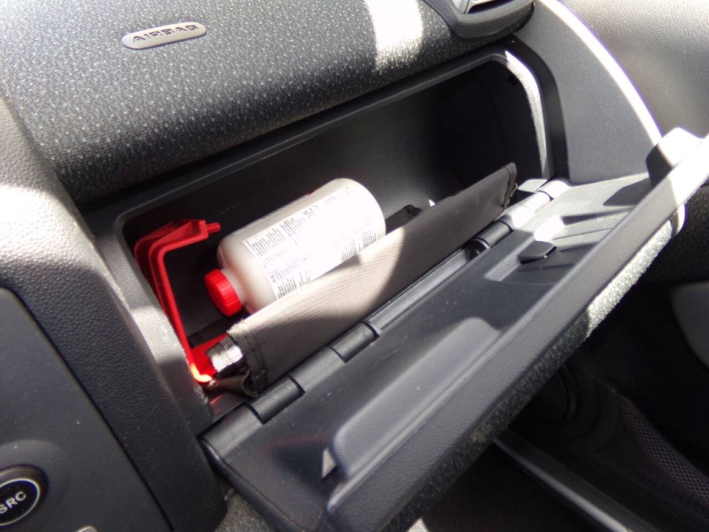 2009 smart fortwo Image 46