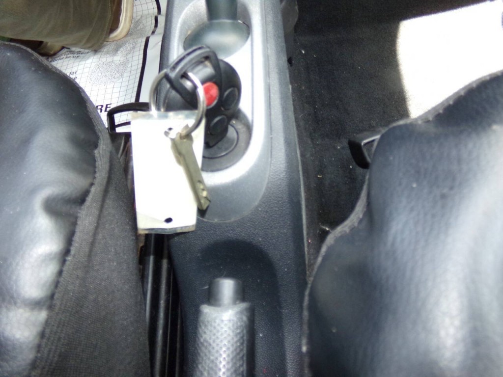 2009 smart fortwo Image 47