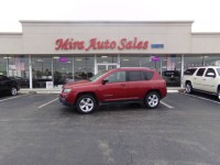 Image for 2016 Jeep Compass Sport ID: 7436301