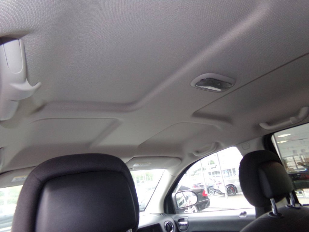 2016 Jeep Compass Image 15