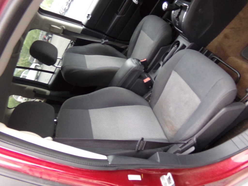 2016 Jeep Compass Image 26