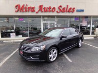 Image for 2016 Volkswagen Passat 1.8T S PZEV ID: 7442580