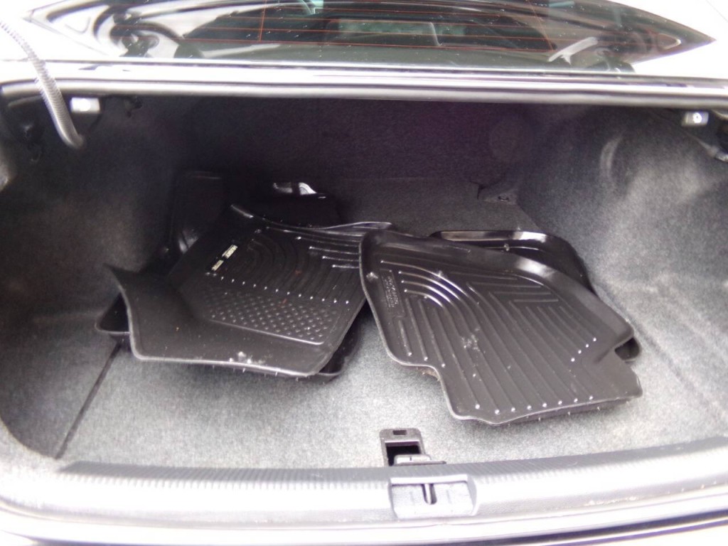 2016 Volkswagen Passat Image 18