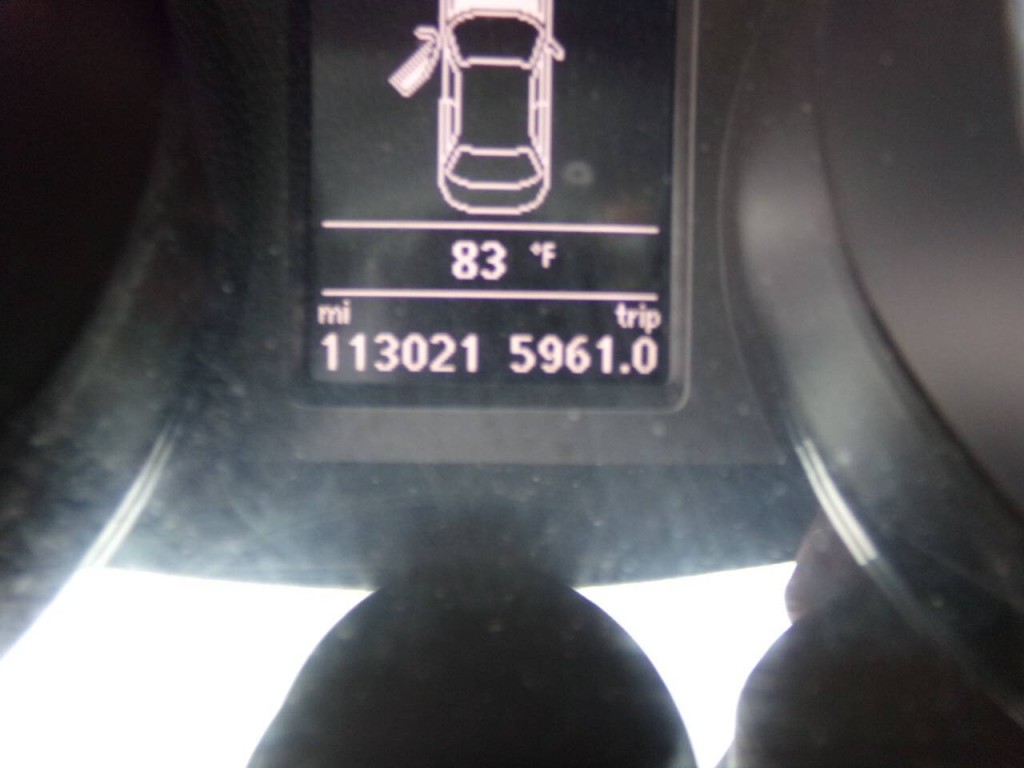 2016 Volkswagen Passat Image 31