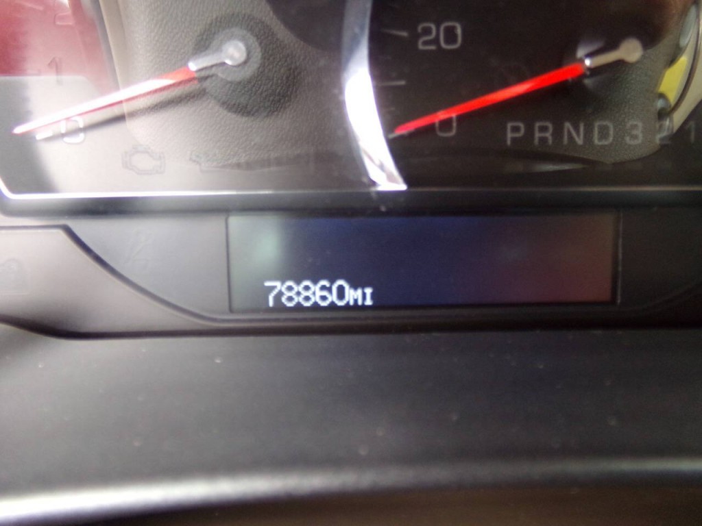 2006 Cadillac DTS Image 13