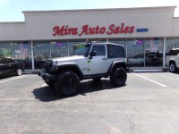 Image for 2014 Jeep Wrangler Sport ID: 7448151