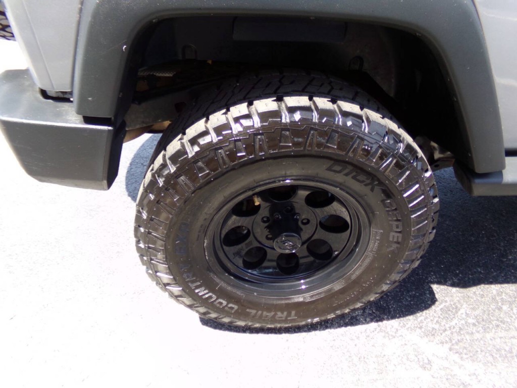 2014 Jeep Wrangler Image 31
