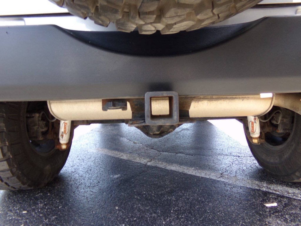 2014 Jeep Wrangler Image 34