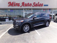 Image for 2020 Ford Explorer XLT ID: 7457312