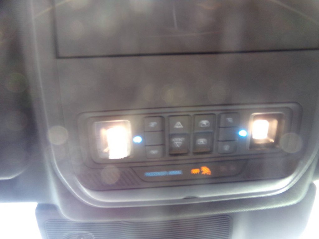 2020 Ford Explorer Image 22