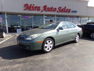 Image for 2005 Lexus ES 330 Base ID: 7460436